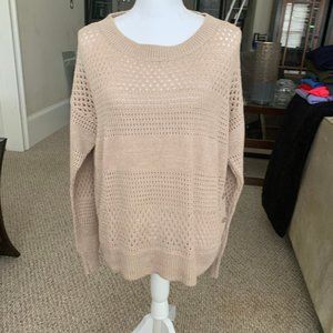 Ladies Sweater